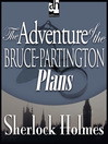 The Adventure of the Bruce-Partington Plans